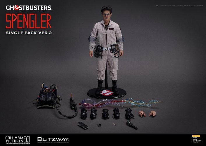 Ghostbusters (1984) 1/6