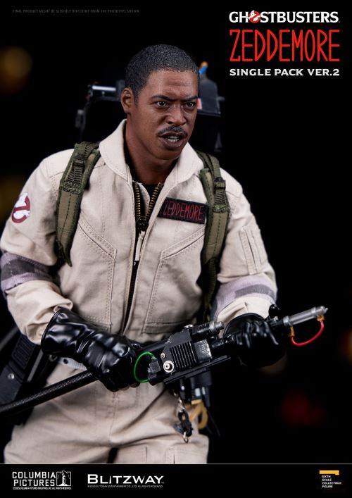 Ghostbusters (1984) 1/6