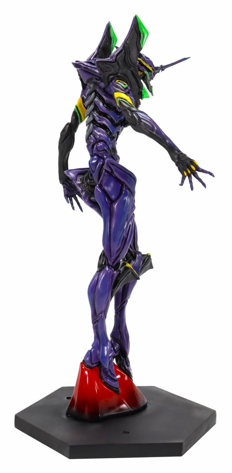 Evangelion Unit 13