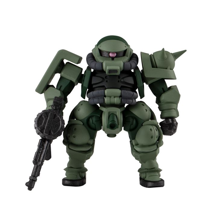 FW GUNDAM CONVERGE #28