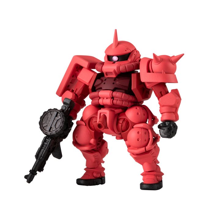 FW GUNDAM CONVERGE #28