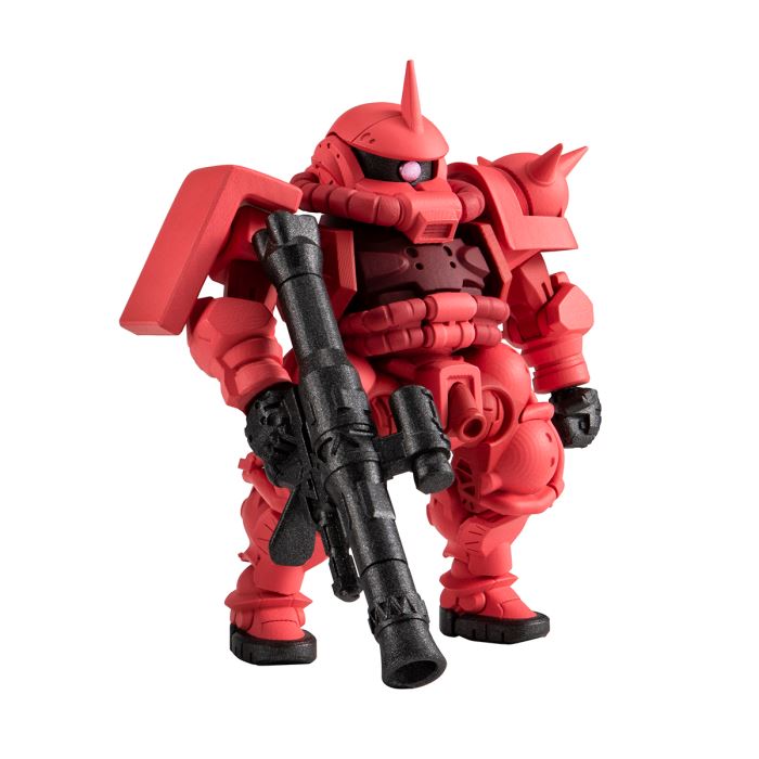 FW GUNDAM CONVERGE #28