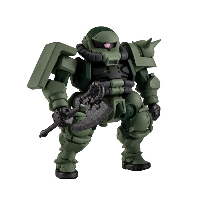 FW GUNDAM CONVERGE #28