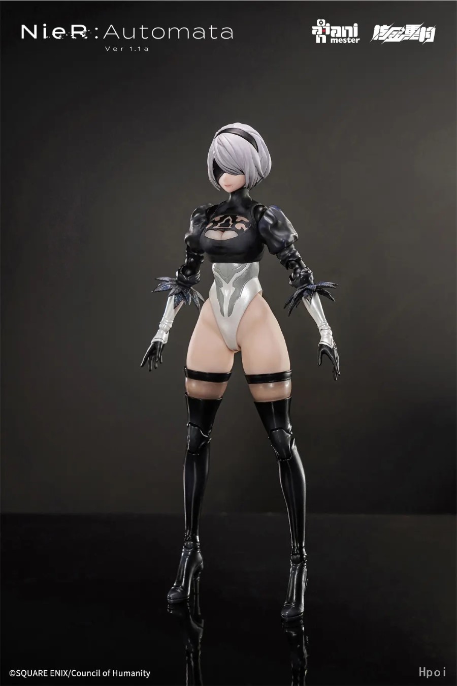 YoRHa No.2 Type B 1/9