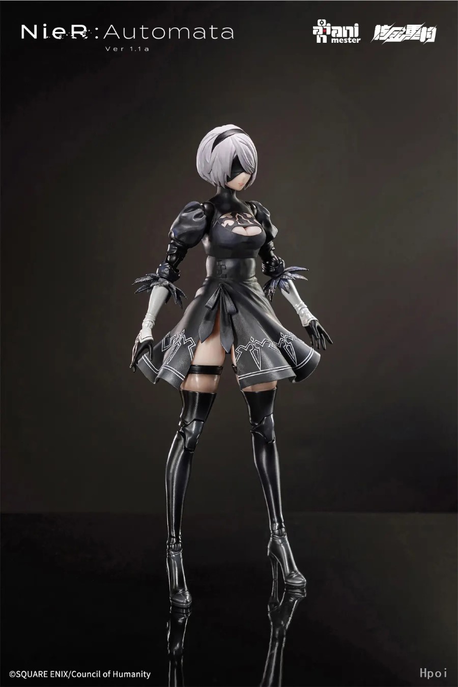 YoRHa No.2 Type B 1/9