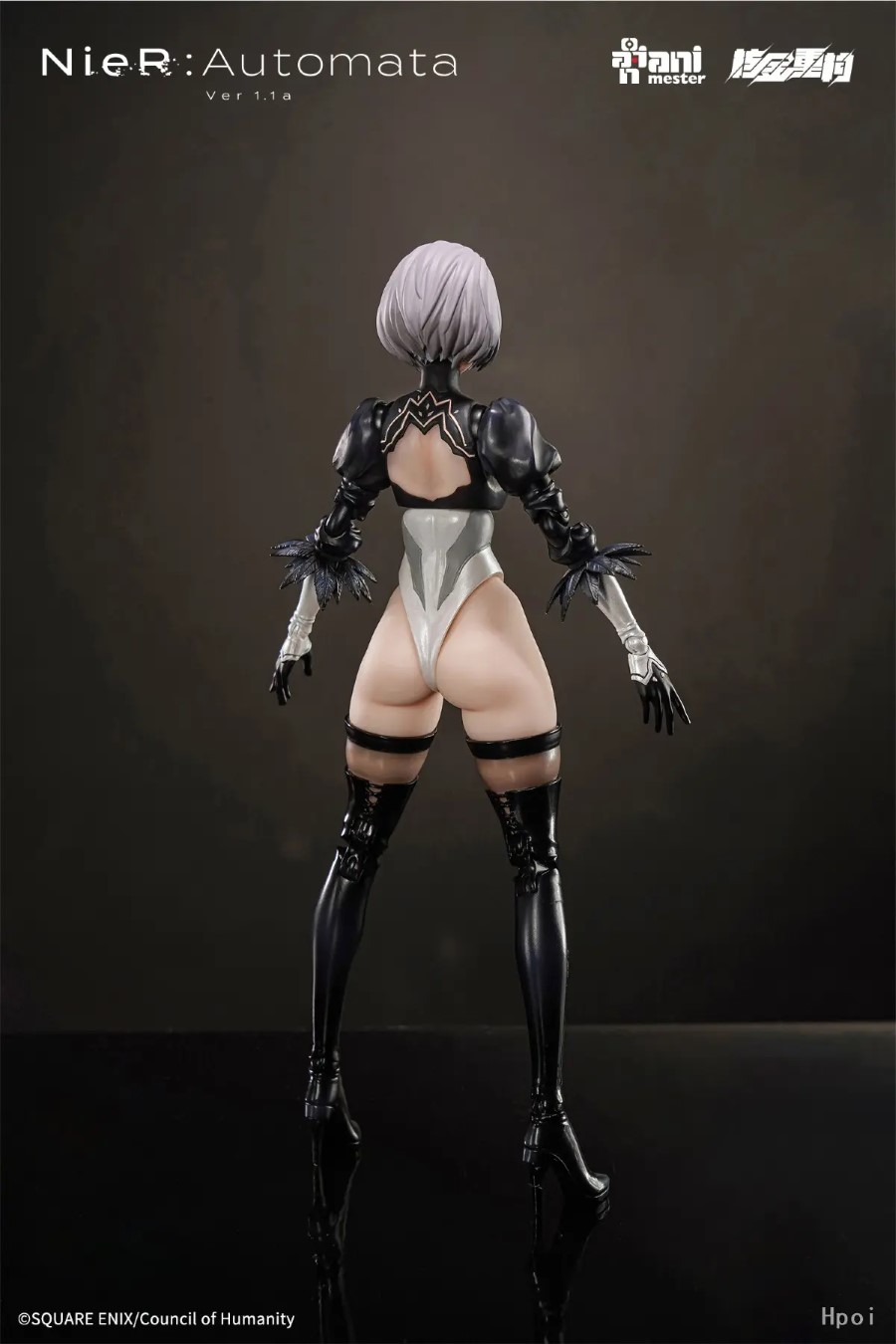 YoRHa No.2 Type B 1/9