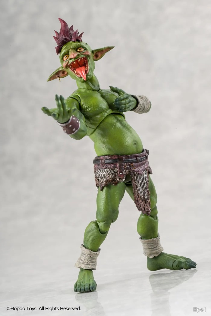 Goblin 1/12