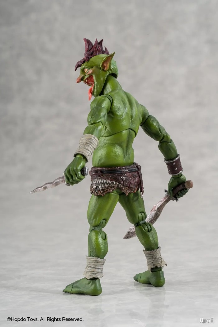 Goblin 1/12