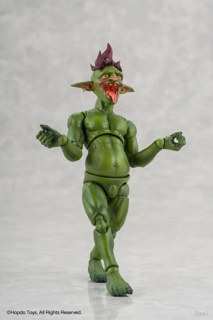 Goblin 1/12