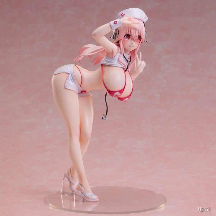 Super Sonico Bikini ver. 1/6