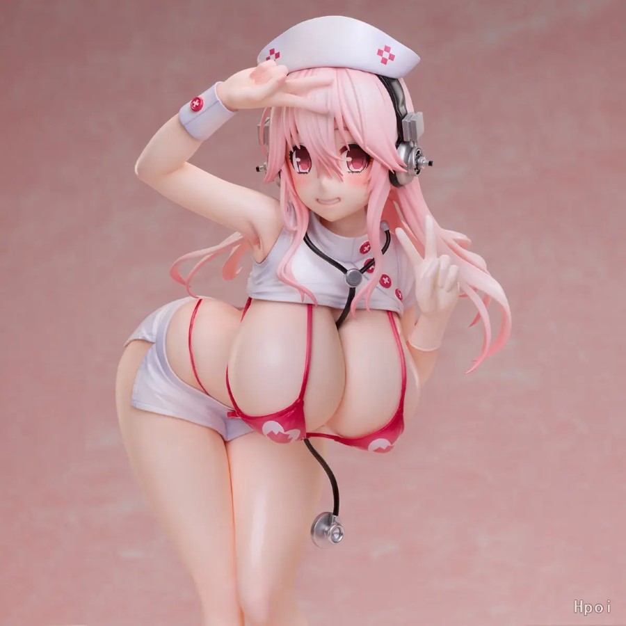 Super Sonico Bikini ver. 1/6