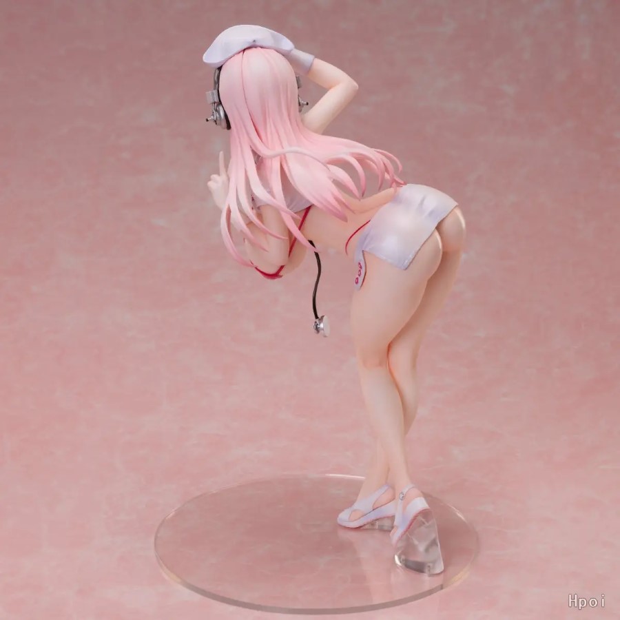 Super Sonico Bikini ver. 1/6