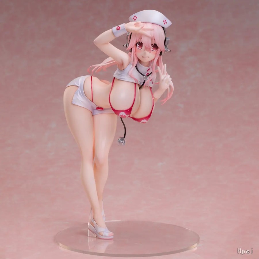 Super Sonico Bikini ver. 1/6