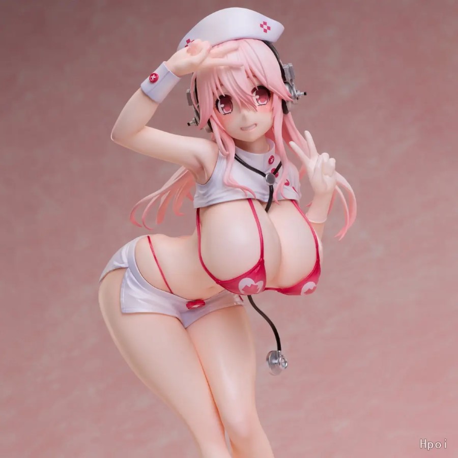 Super Sonico Bikini ver. 1/6