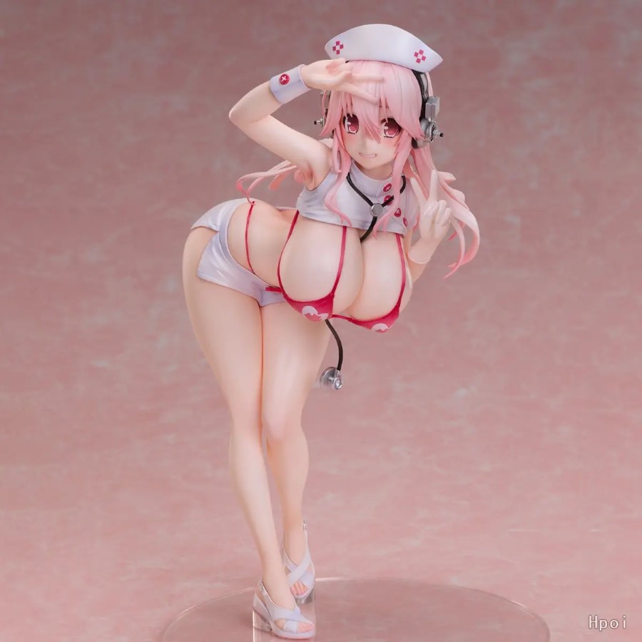 Super Sonico Bikini ver. 1/6