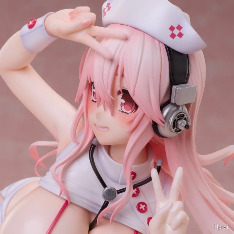 Super Sonico Bikini ver. 1/6