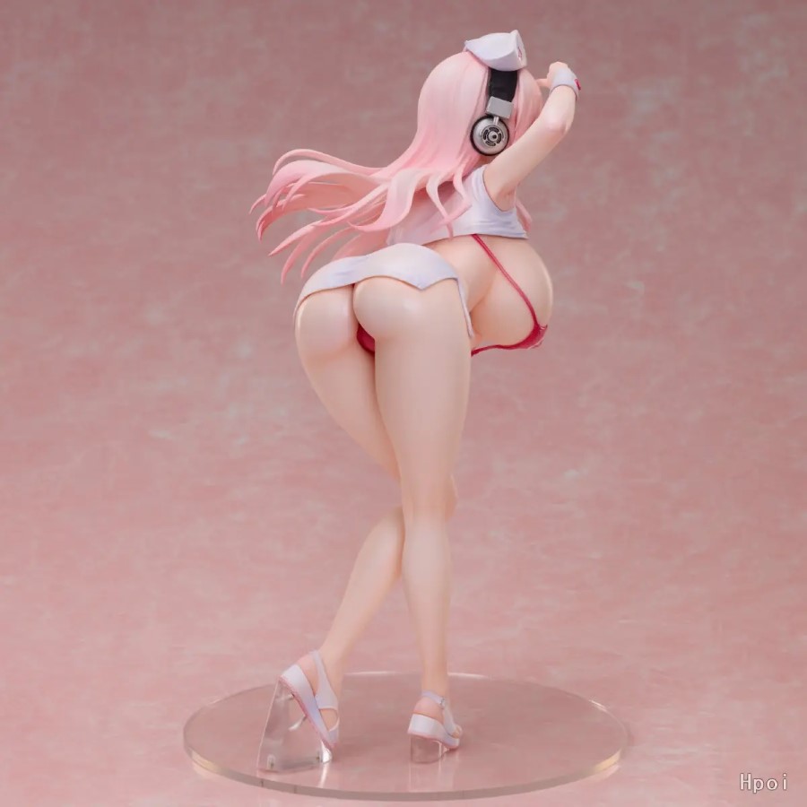 Super Sonico Bikini ver. 1/6