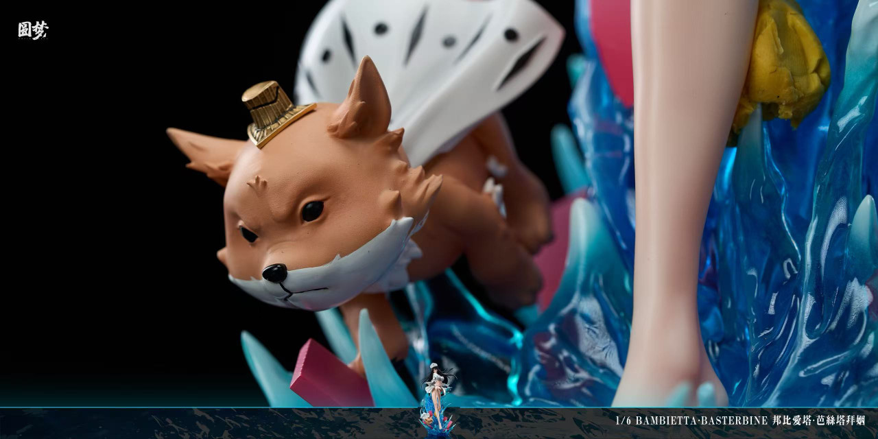 Bambietta Basterbine 1/6