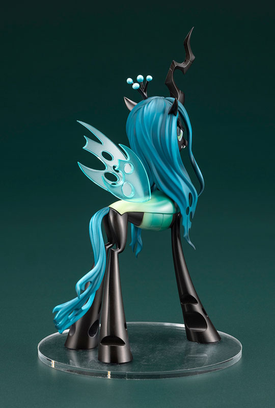 MY LITTLE PONY BISHOUJO QUEEN CHRYSALIS 1/7
