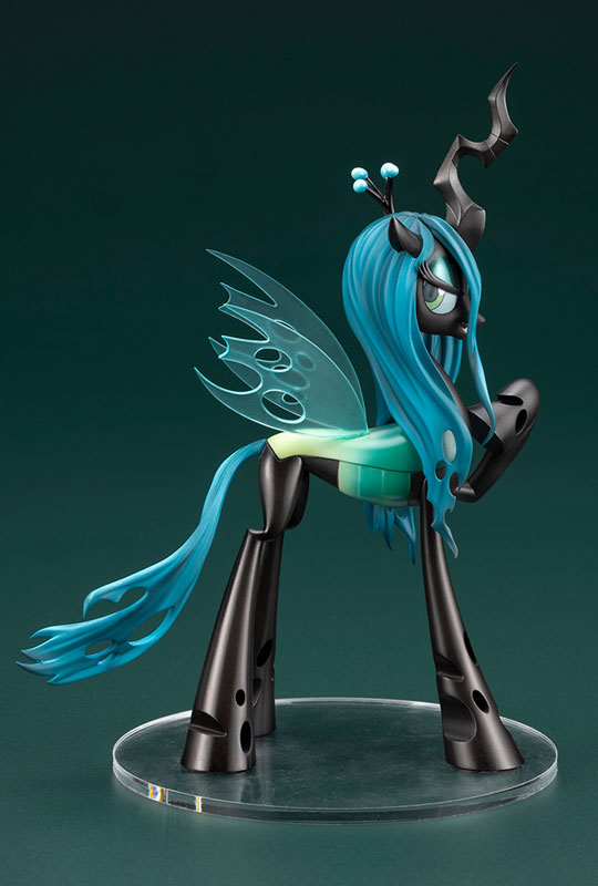 MY LITTLE PONY BISHOUJO QUEEN CHRYSALIS 1/7