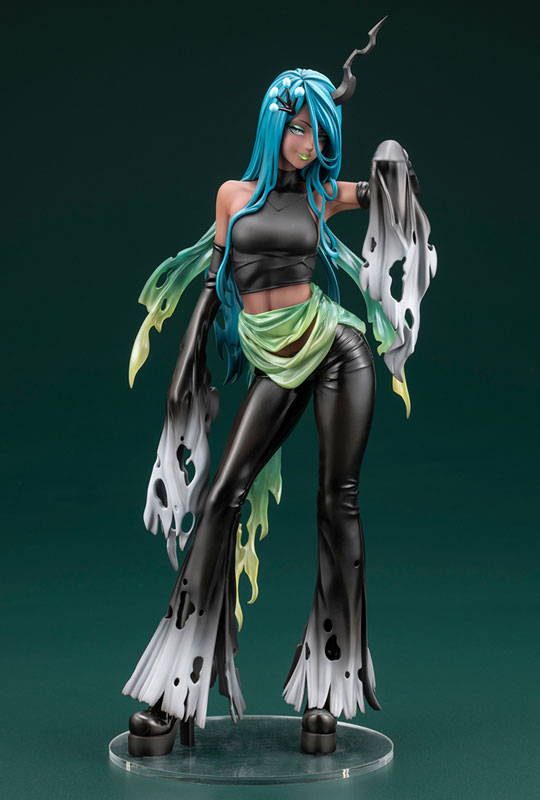MY LITTLE PONY BISHOUJO QUEEN CHRYSALIS 1/7