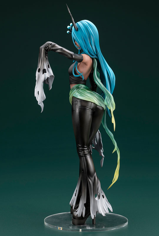 MY LITTLE PONY BISHOUJO QUEEN CHRYSALIS 1/7