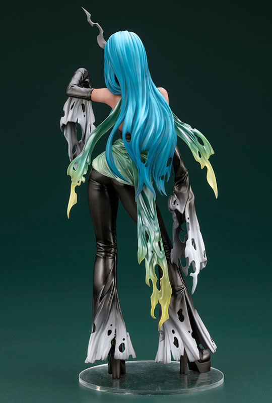 MY LITTLE PONY BISHOUJO QUEEN CHRYSALIS 1/7