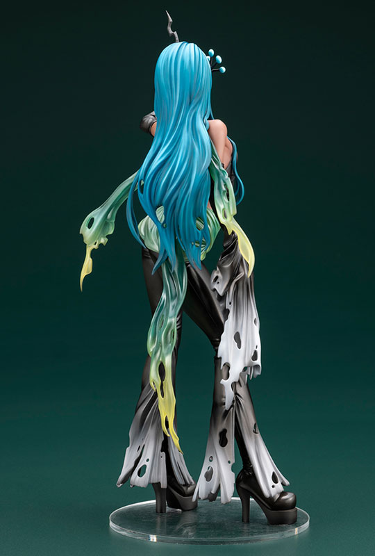 MY LITTLE PONY BISHOUJO QUEEN CHRYSALIS 1/7
