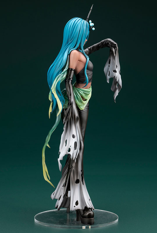 MY LITTLE PONY BISHOUJO QUEEN CHRYSALIS 1/7