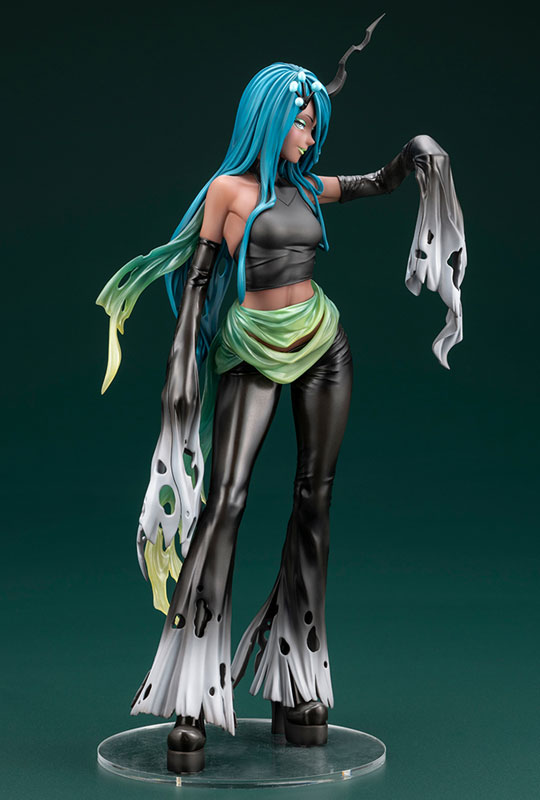 MY LITTLE PONY BISHOUJO QUEEN CHRYSALIS 1/7