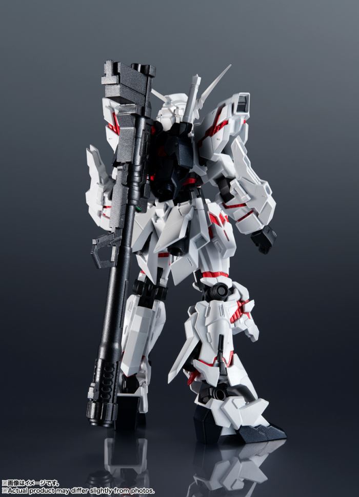 GUNDAM UNIVERSE RX-0 UNICORN GUNDAM RENEWAL