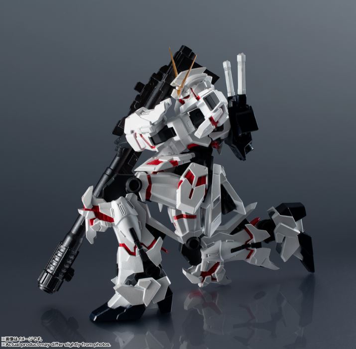GUNDAM UNIVERSE RX-0 UNICORN GUNDAM RENEWAL