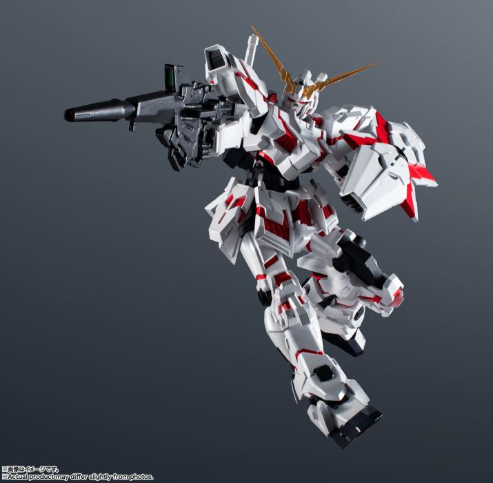 GUNDAM UNIVERSE RX-0 UNICORN GUNDAM RENEWAL