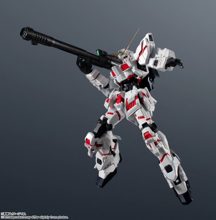 GUNDAM UNIVERSE RX-0 UNICORN GUNDAM RENEWAL