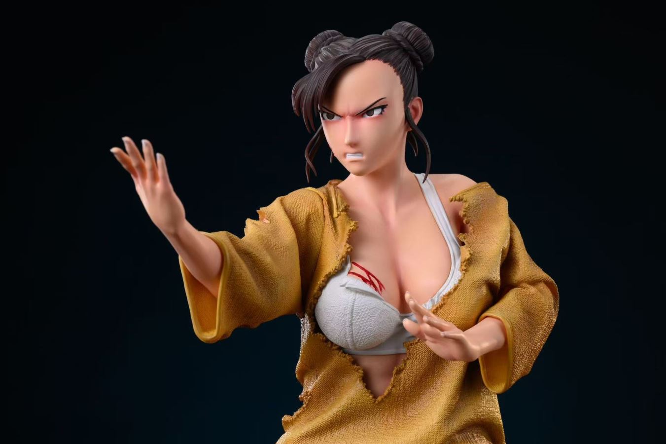  - Street Fighter Chun-Li Spring Princess