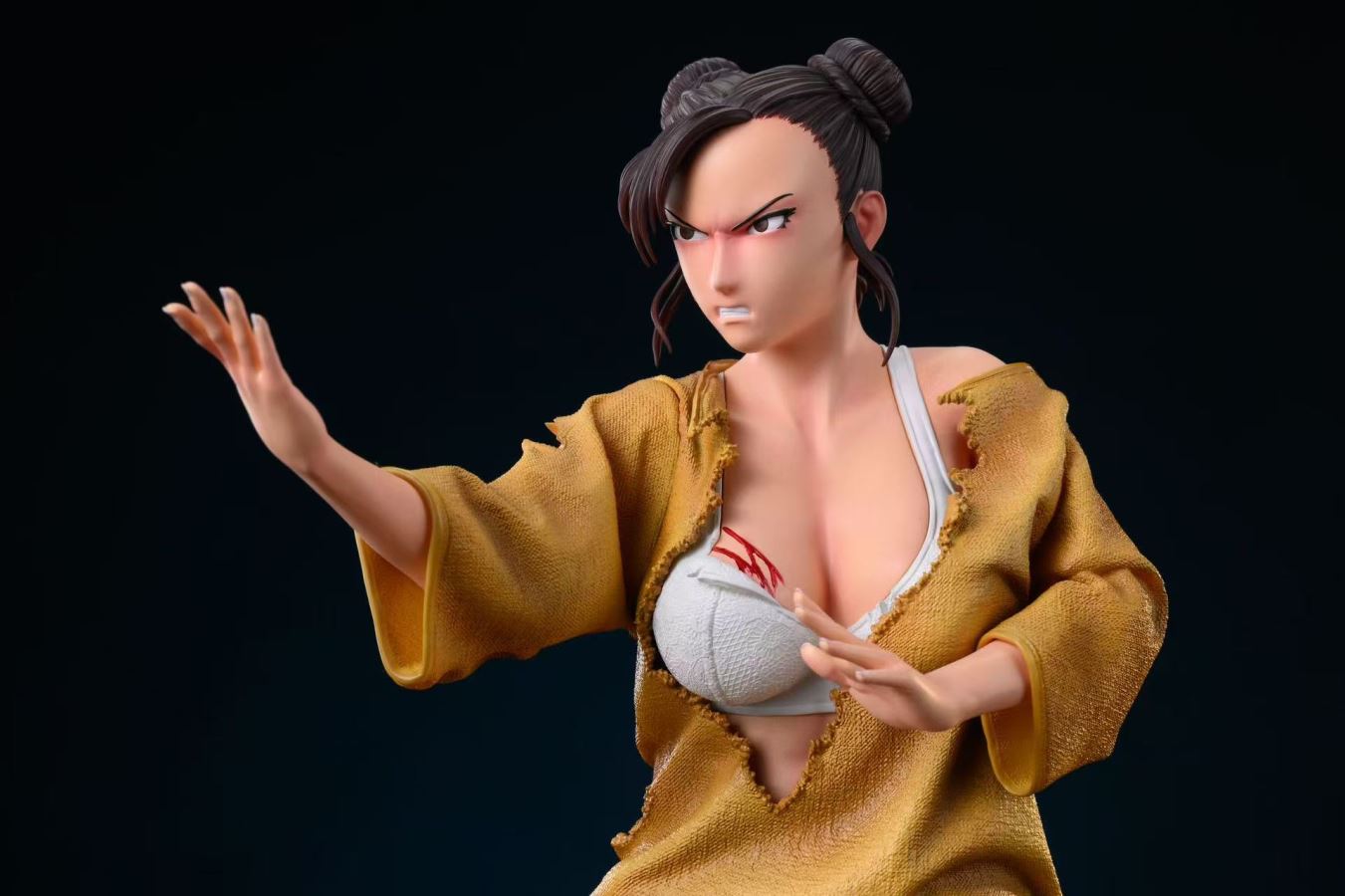  - Street Fighter Chun-Li Spring Princess