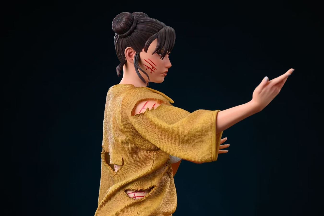  - Street Fighter Chun-Li Spring Princess