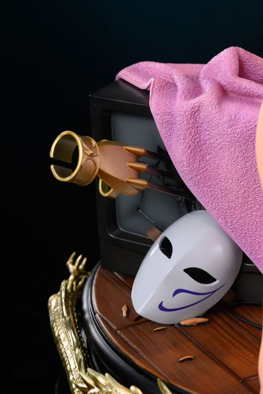  - Street Fighter Chun-Li Spring Princess