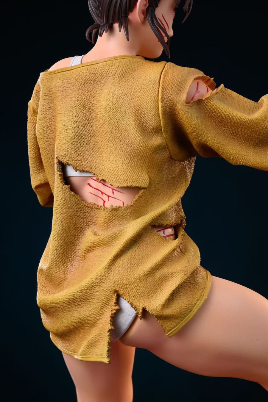  - Street Fighter Chun-Li Spring Princess