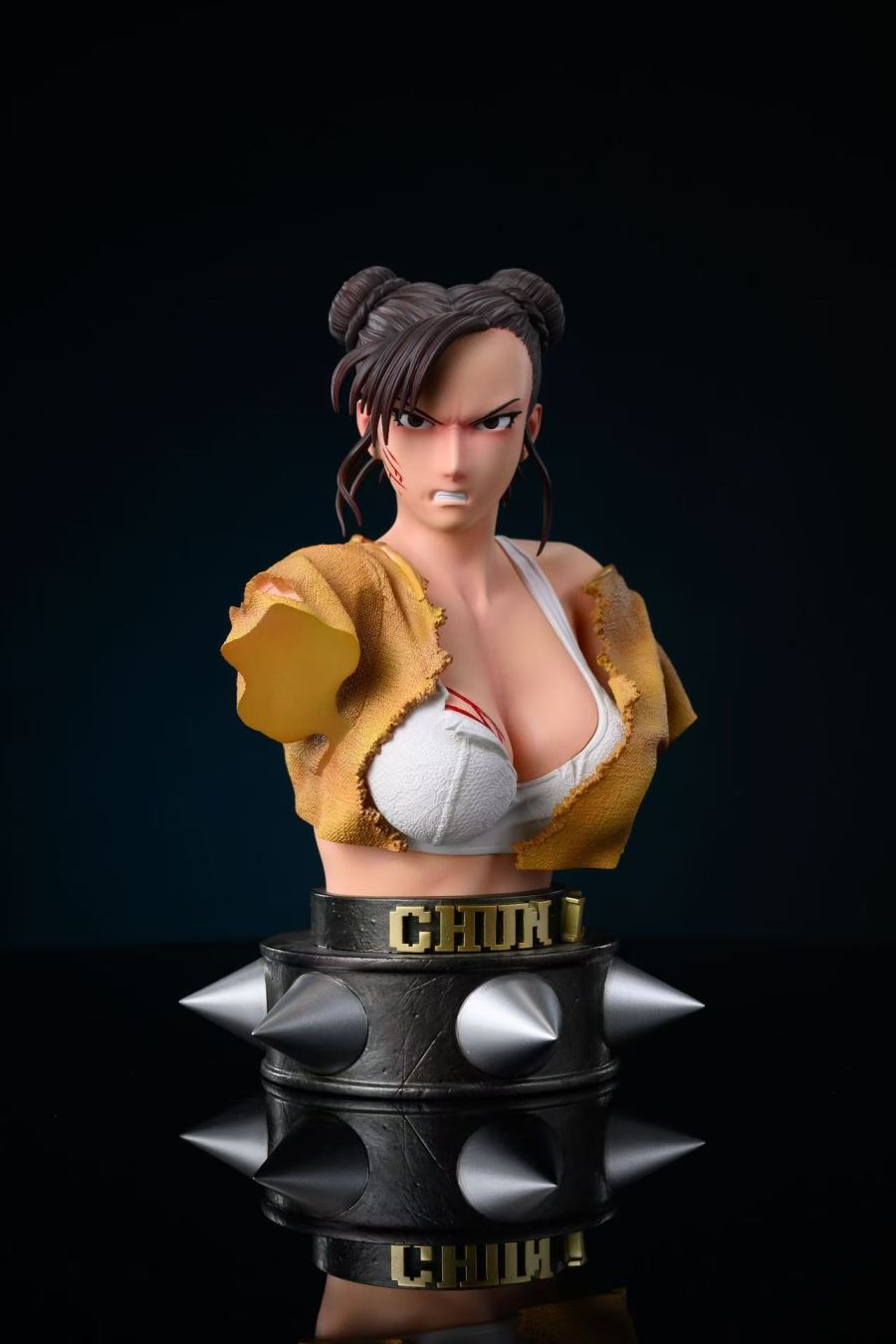  - Street Fighter Chun-Li Spring Princess