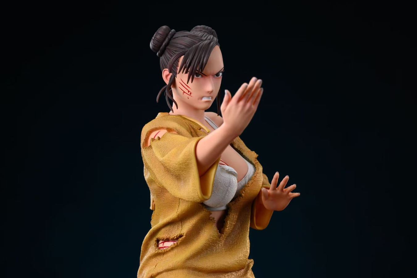  - Street Fighter Chun-Li Spring Princess