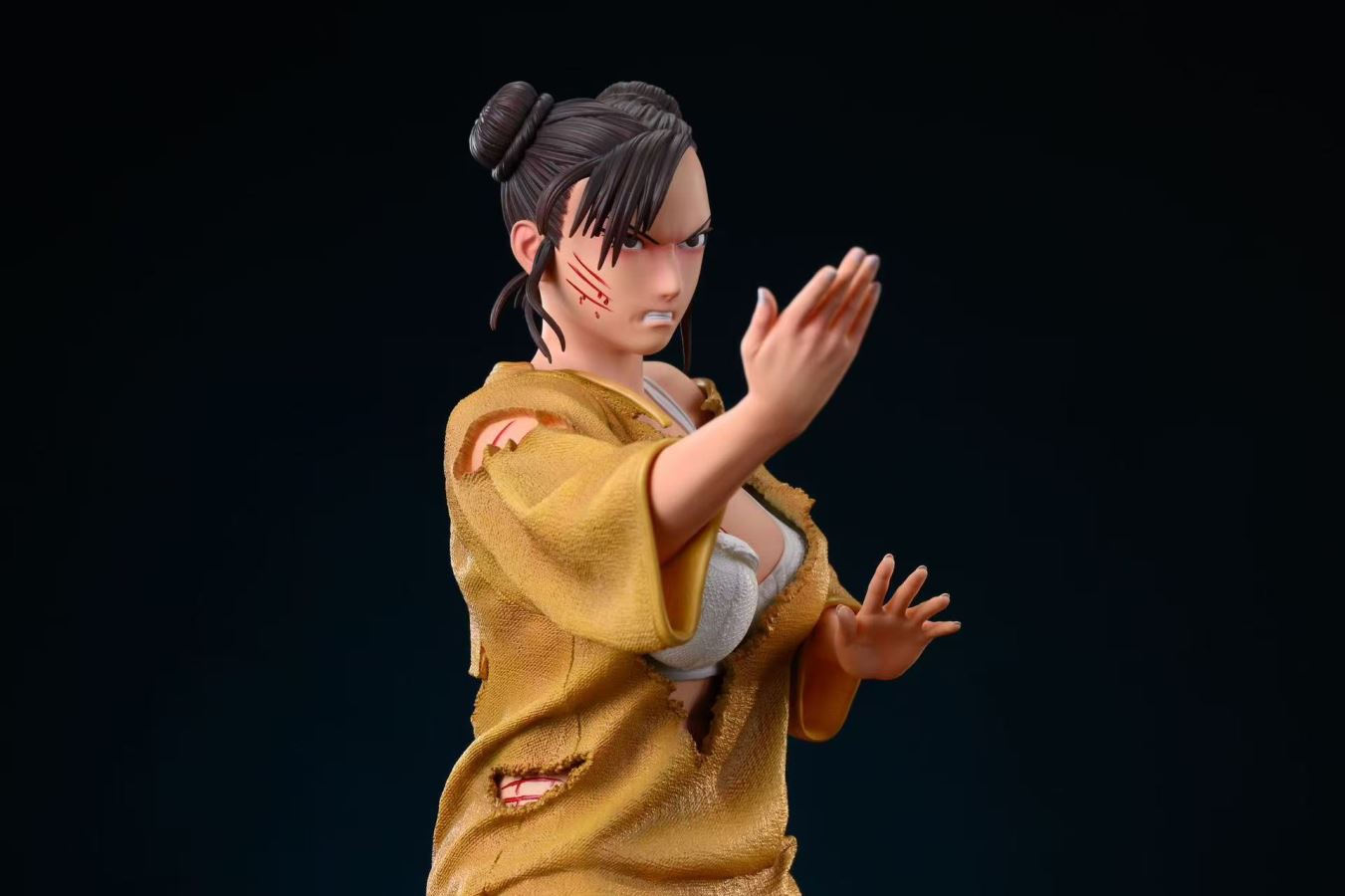  - Street Fighter Chun-Li Spring Princess