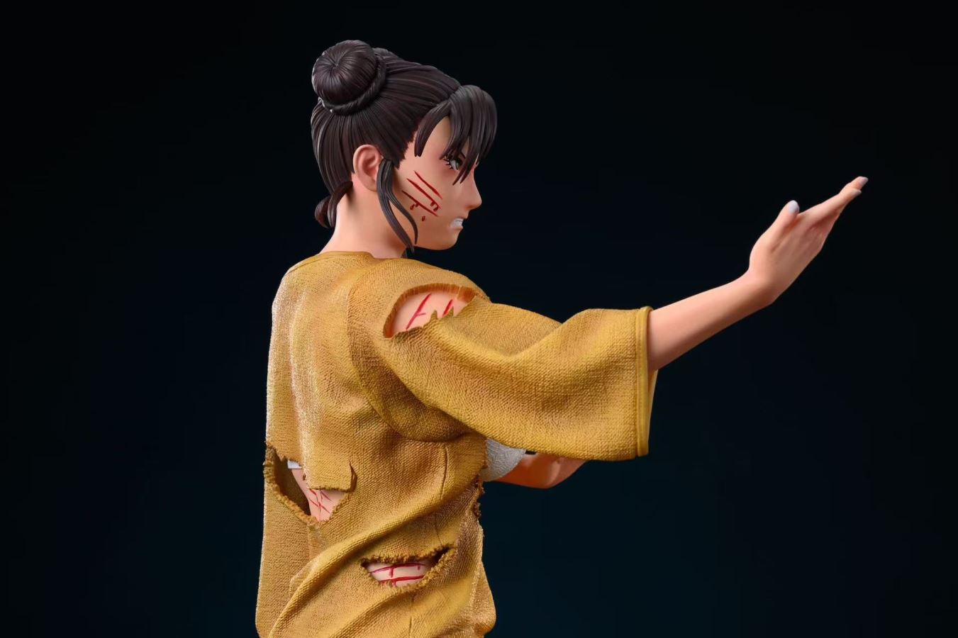  - Street Fighter Chun-Li Spring Princess