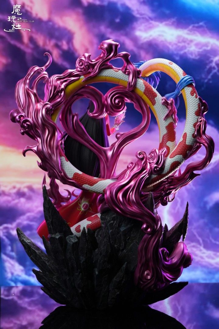 Boa Hancock - One Piece