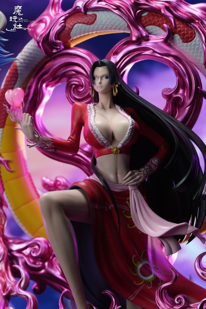 Boa Hancock - One Piece