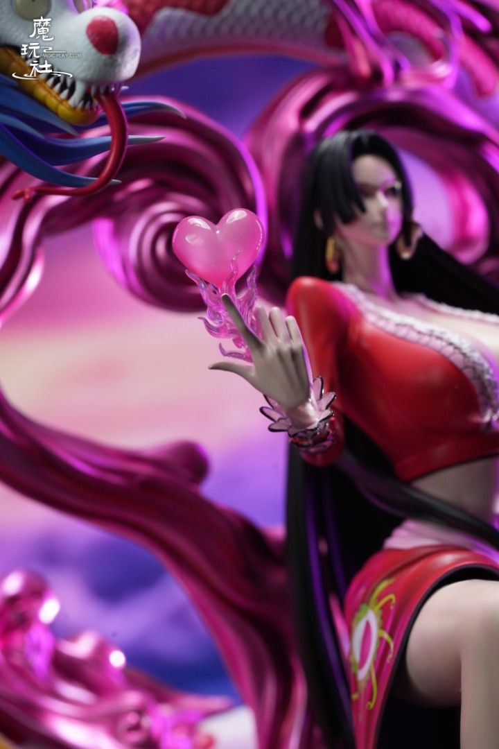 Boa Hancock - One Piece