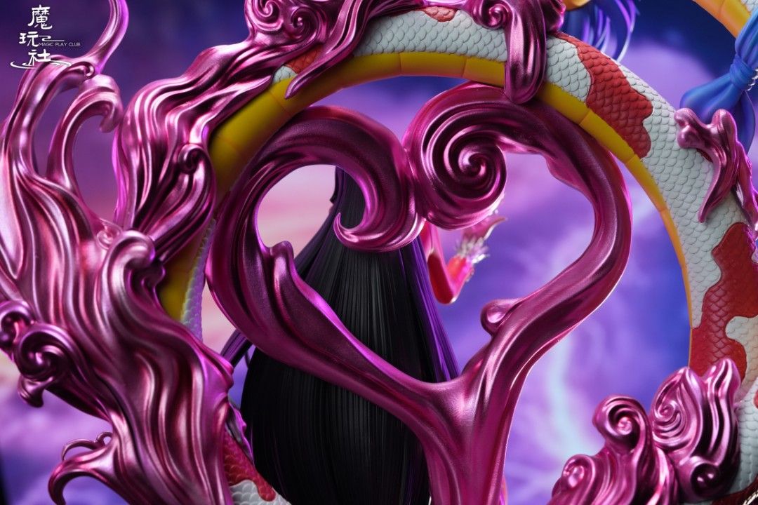 Boa Hancock - One Piece