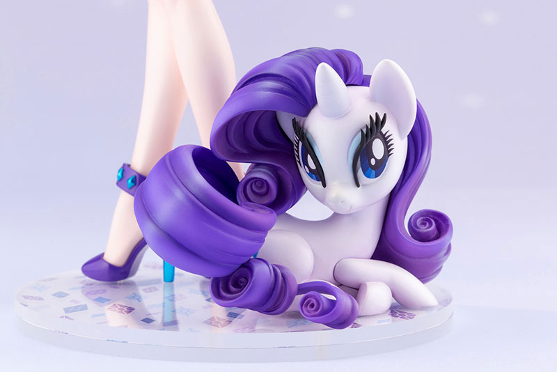MY LITTLE PONY BISHOUJO Rarity 1/7