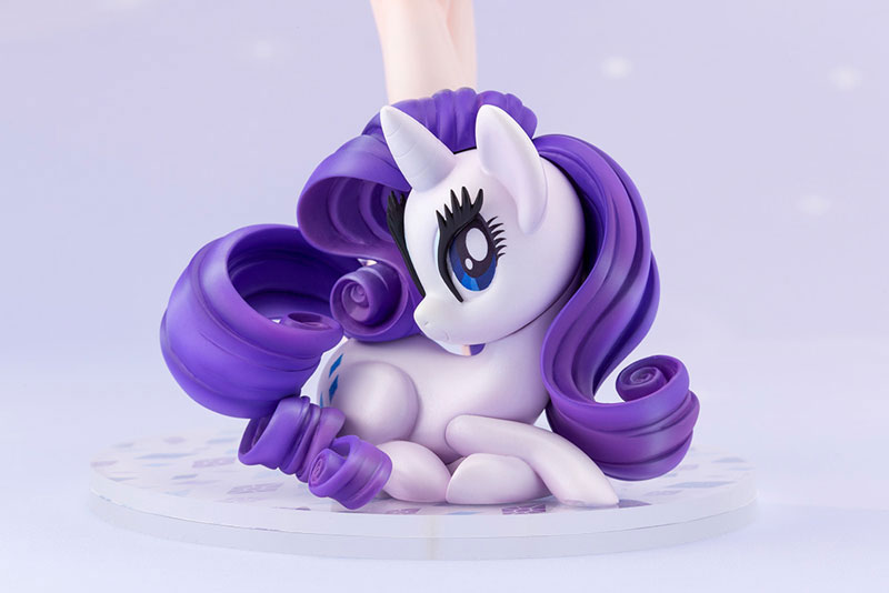 MY LITTLE PONY BISHOUJO Rarity 1/7