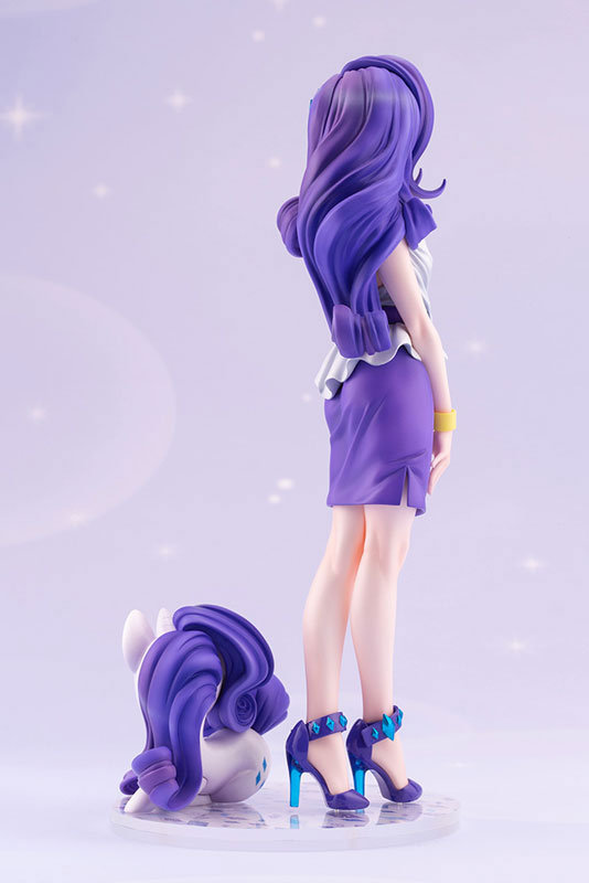 MY LITTLE PONY BISHOUJO Rarity 1/7